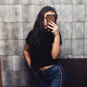 Meet your Posher, Alexis